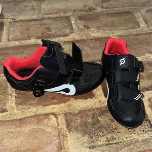 Peloton Cycling Shoes
